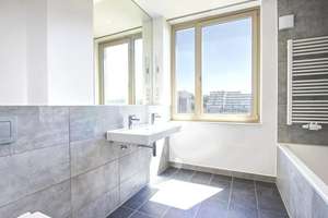 Großzügige 4-Zimmer-Wohnung in Regensburg – Sarmannastraße 40, 93049 Westenviertel, Regensburg – Vorschaubild 9