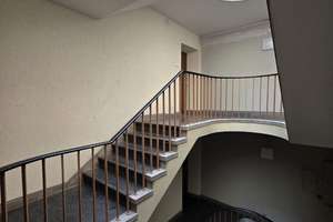 Schöne, helle und bezugsfertige 3,5-Zimmer-Wohnung mit Balkon, im Essener Südviertel* – Richard-Wagner-Straße 40, 45128 Südviertel, Essen – Vorschaubild 12