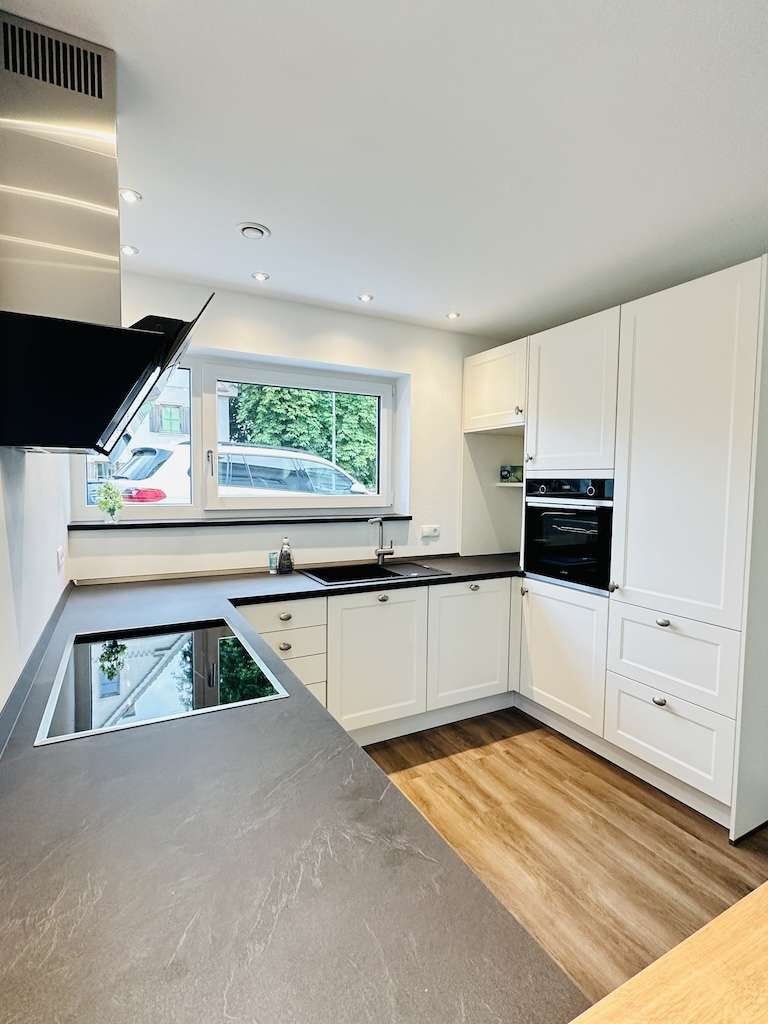 Immobilie in Dießen am Ammersee - Raum, Ruhe, Geborgenheit – Ihre Doppelhaushälfte mit großzügigem Garten - Bild 4