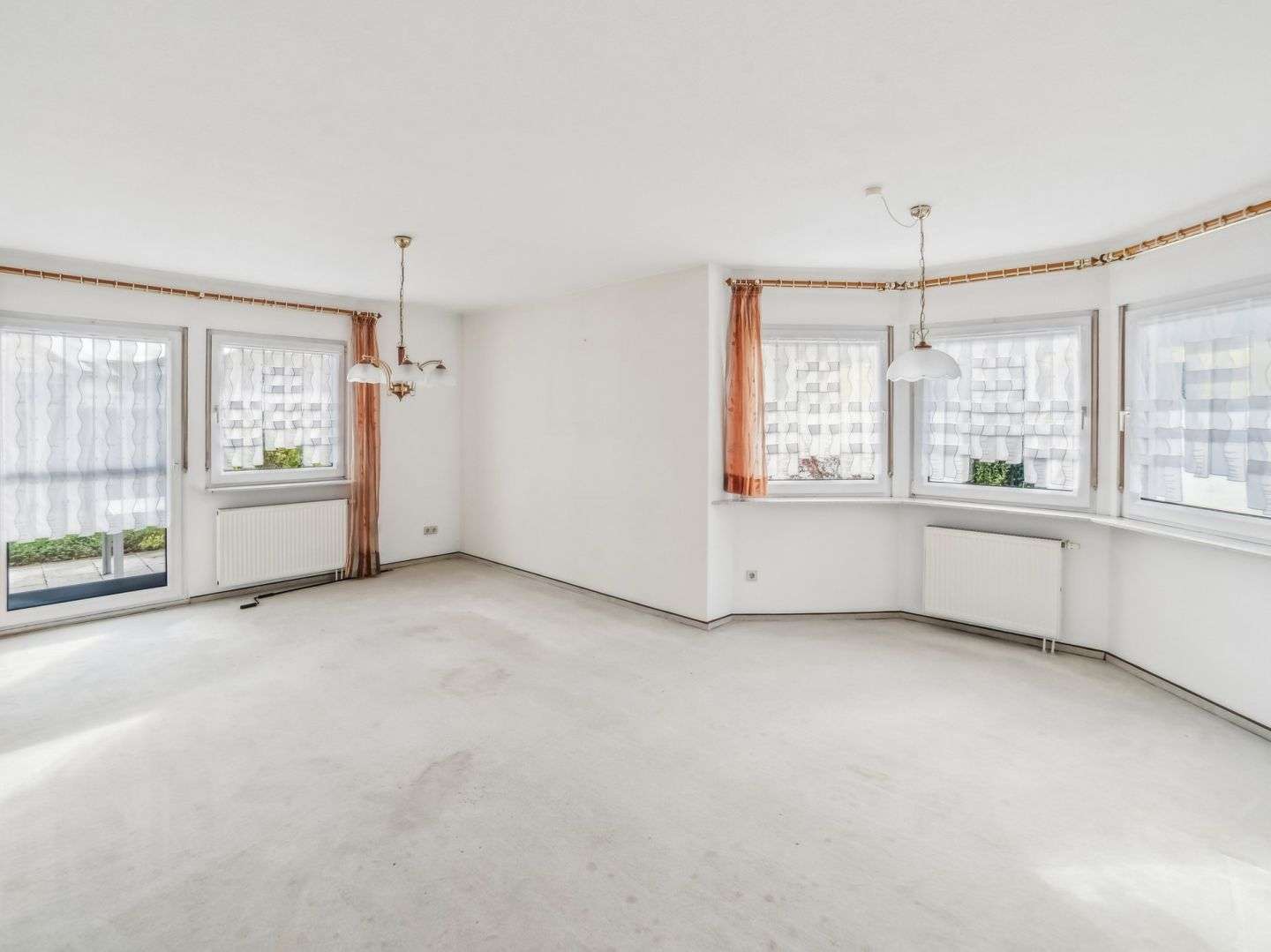 Immobilie in Krostitz - ERBBAURECHT: Charmantes Einfamilienhaus mit Einliegerwohnung in begehrter Siedlungslage von Krostitz - Bild 5