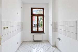 Attraktives Wohninvestment – 2 Zi, Aufzug & historischer Charme- Citylage, renoviert & bezugsfrei! – 4315 Neustadt-Neuschönefeld, Leipzig – Vorschaubild 7