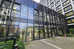 Selbstständiges Studio in Bochum zu vermieten – Universitätsstraße 114, 44799 Wiemelhausen, Bochum – Vorschaubild 12