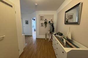 Geräumige 2-Zimmer-Wohnung mit Balkon am Schmölderpark. – Die vollständige Adresse der Immobilie erhältst du vom Anbieter., 41239 Schmölderpark, Mönchengladbach – Vorschaubild 2