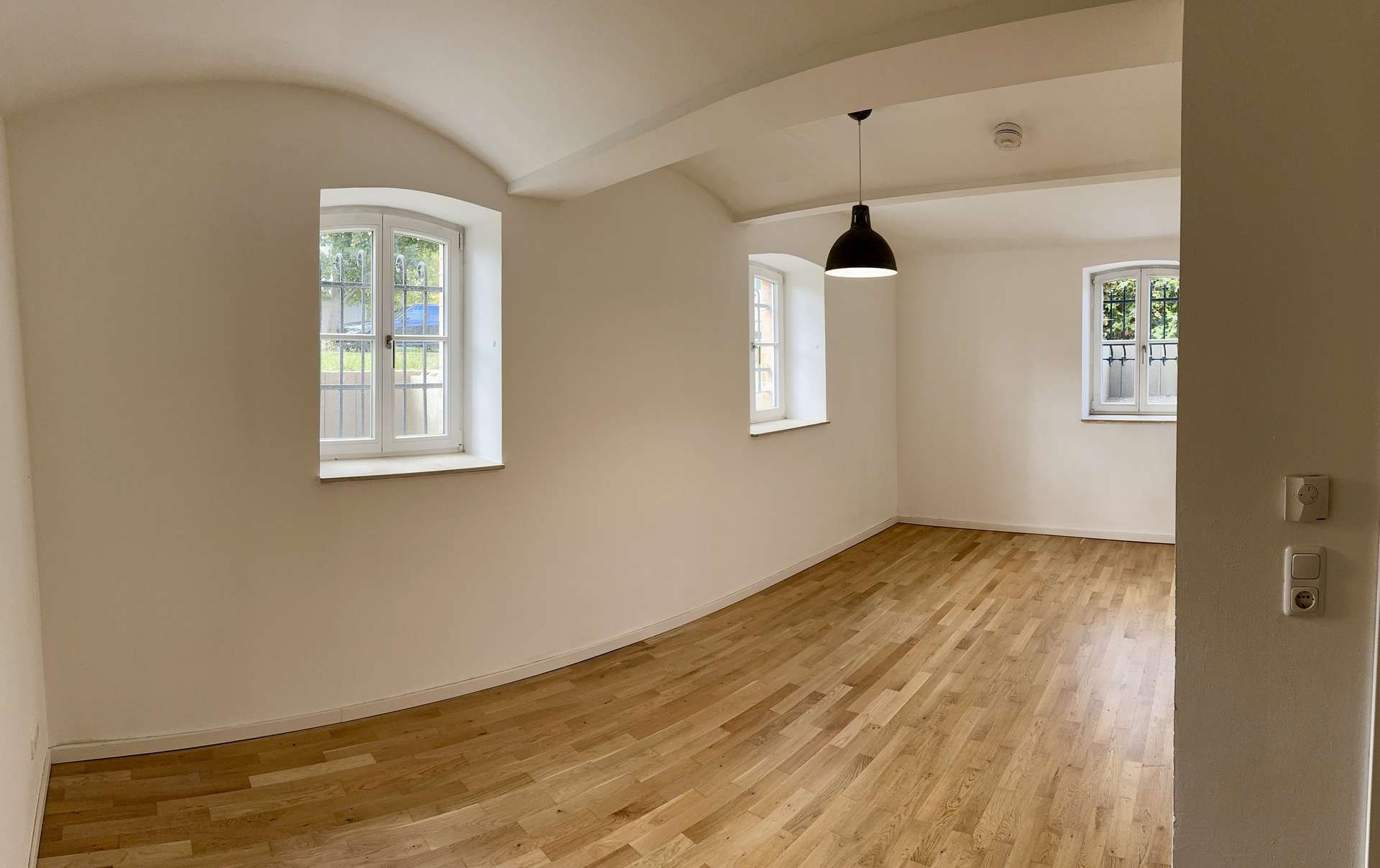 Immobilie in Markkleeberg - Kapitalanlage mit Charme: Jugendstil-Maisonette in Markkleeberg – 5 % Rendite! - Bild 12