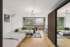 Sofort einziehen oder direkt vermieten – Premium-Apartment in Perlach, München