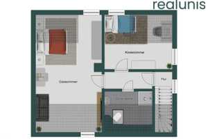 Klassischer Charme trifft Moderne: 7 Zimmer, Pool, Terrasse und flexible Nutzungsmöglichkeiten – Stützelstraße 13, 67069 Ludwigshafen am Rhein – Vorschaubild 21