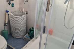 Freundliche 1-Zimmer-Wohnung mit EBK und Balkon in Lahnstraße, Frankfurt am Main – Lahnstraße 14, 60326 Frankfurt am Main – Vorschaubild 5