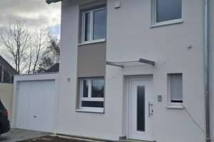 Modernes Reihenhaus mit Garage, Garten und hochwertiger Einbauküche – Appelaustrasse 19, 78727 Oberndorf am Neckar – Vorschaubild 15