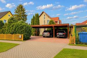 Exklusives Wohn und Bürohaus mit drei Wohneinheiten und Traumgarten in Bestlage von Neuenhagen – Die vollständige Adresse der Immobilie erhältst du vom Anbieter., 15366 Neuenhagen bei Berlin – Vorschaubild 27