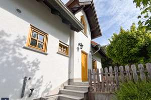 Ein Ort zum Großwerden und Ankommen: Großzügiges Landhaus, Gartenidylle und  Einliegerwohnung. – Die vollständige Adresse der Immobilie erhältst du vom Anbieter., 65558 Gückingen – Vorschaubild 7