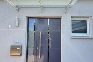 Schönes neues Haus mit Garten und zwei Garagen (altersgerecht angelegt) – Nordsternstr 8, 52134 Herzogenrath – Vorschaubild 5