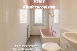 perfekter Schnitt - KEINE KÄUFERPROVISION -zuverlässig vermietete Whg-attraktive Lage – 13357 Gesundbrunnen, Berlin – Vorschaubild 7