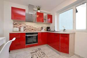 Modern möblierte 2-Zimmerwohnung in Würzburg/Versbach mit Wlan – Die vollständige Adresse der Immobilie erhältst du vom Anbieter., 97078 Versbach, Würzburg – Vorschaubild 11
