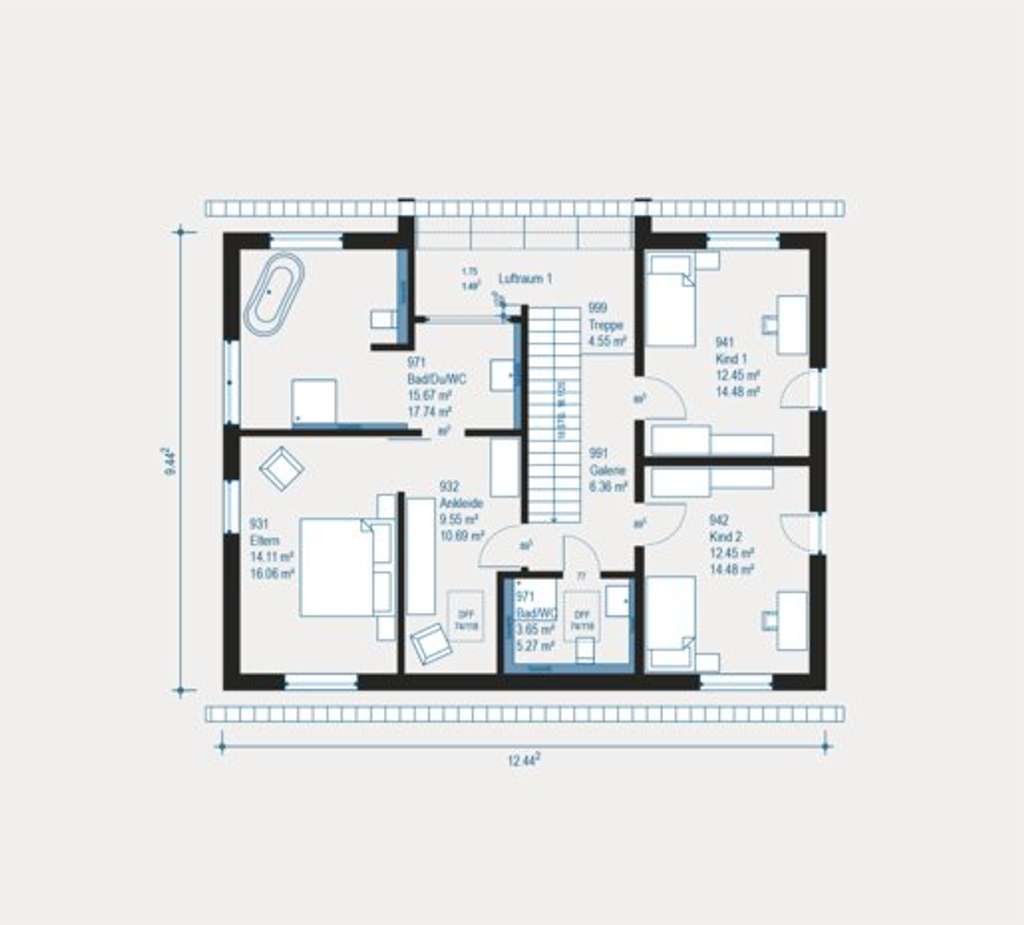 Immobilie in Großpösna - Mal was anderes - Bild 3
