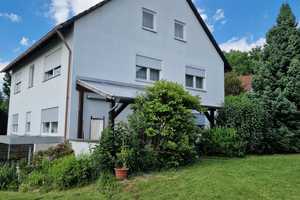 Bezugsfreies Zweifamilienhaus mit 3 Felsenkellern und Doppelgarage in Seybothenreuth – Bayreuth (Kreis) – Vorschaubild 3