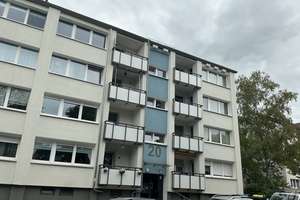 Schöne Wohnung sucht Mieter: praktische 3-Zi.-Wohnung – Ostwaldstr. 20, 28357 Lehesterdeich, Bremen – Vorschaubild 2