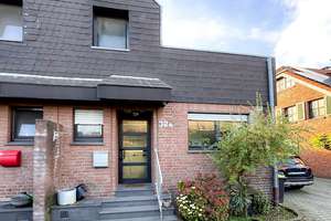 REDUZIERT - Split-Level-Doppelhaushälfte in besonderer Lage von Krefeld-Verberg – Die vollständige Adresse der Immobilie erhältst du vom Anbieter., 47802 Verberg, Krefeld – Vorschaubild 8