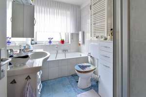 Wünderschöne 3-Zimmer-Wohnung in Duisburg-Huckingen – Die vollständige Adresse der Immobilie erhältst du vom Anbieter., 47259 Huckingen, Duisburg – Vorschaubild 8