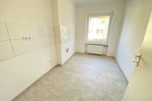 Helle und frisch renovierte Single-Wohnung mit 2 Zimmern – Duisburg – Vorschaubild 4