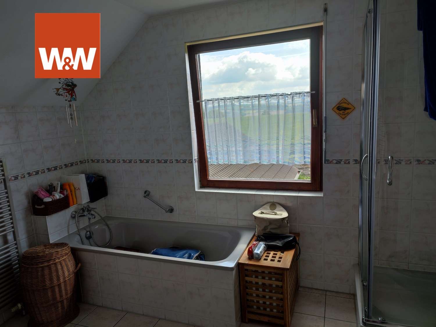 Immobilie in Augustusburg - Haus sucht glückliche Familie - Bild 3