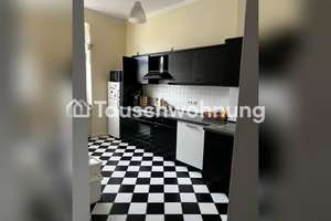 Tauschwohnung: 4-Zimmer-Wohnung in Frankfurt am Main, Süd – 60594 Sachsenhausen-Nord, Frankfurt am Main – Vorschaubild 4