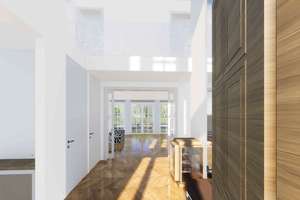 Klassische Neubau-Villa auf ruhigem Eckgrundstück – Die vollständige Adresse der Immobilie erhältst du vom Anbieter., 82031 Grünwald – Vorschaubild 4
