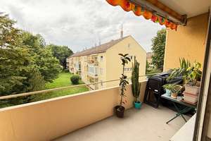 Immo Love Hochzoll- Familienfreundliche 4 ZKB, 83m² mit EBK und Balkon! – Salzmannstraße 3, 86163 Hochzoll-Nord, Augsburg – Vorschaubild 8
