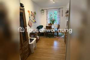 Tauschwohnung: 3-Zimmer-Flat in München Ludwigsvorstadt – Die vollständige Adresse der Immobilie erhältst du vom Anbieter., 80337 Am Schlachthof, München – Vorschaubild 1