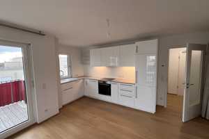 Neuwertige 2-Zimmer-Wohnung mit Süd-Balkon und Einbauküche in München – München – Vorschaubild 6