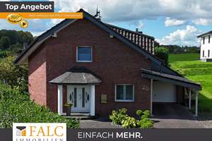 Stopp! Sie haben Ihr neues Eigenheim gefunden. Ein Haus das kaum einen Wunsch offen läßt – 51570 Windeck – Vorschaubild 2