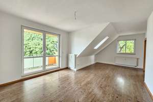 Ihr neues Heim: 4-Zimmer-Wohnung + Gäste-WC + Balkon – 39118 Lemsdorf, Magdeburg – Vorschaubild 2
