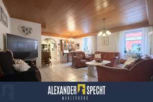 Ankommen und wohlfühlen – großzügige 3-Zimmer-Wohnung im Erdgeschoss