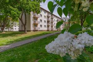 Grün vor der Tür und die City nicht weit – frisch saniert zum 01.11.2026 – 39106 Alte Neustadt, Magdeburg – Vorschaubild 3