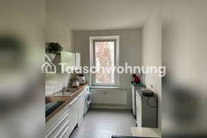 Tauschwohnung: 54 m² Wohnung in Leipzig, Ost