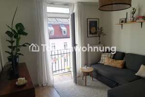 Tauschwohnung: Zentrale 2-Zi in Untergiesing geg. 3-Zi in der Nachbarschaft – 81543 Untergiesing, München – Vorschaubild 3