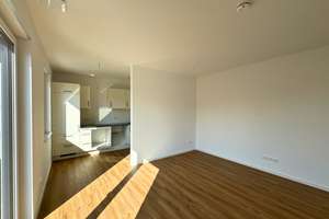Exklusive Neubau-Dachgeschosswohnung mit großzügiger Dachterrasse und stilvollem Wohnambiente. – Die vollständige Adresse der Immobilie erhältst du vom Anbieter., 38226 Lebenstedt, Salzgitter – Vorschaubild 2