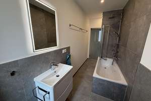 Sanierte 4-Zimmer-Wohnung mit WOW-Effekt im beliebten Pfersee – Die vollständige Adresse der Immobilie erhältst du vom Anbieter., 86157 Pfersee-Nord, Augsburg – Vorschaubild 19