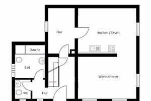 Gemütliches Stadthaus im Herzen von Miesbach von Privat – Rathausstraße 9, 83714 Miesbach (Kreis) – Vorschaubild 11