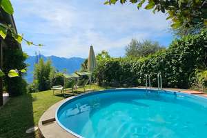 Eine Perle mit traumhaften Panoramablick über den Gardasee * Tremosine * Bezugsfrei* – Die vollständige Adresse der Immobilie erhältst du vom Anbieter., 82110 Germering – Vorschaubild 15