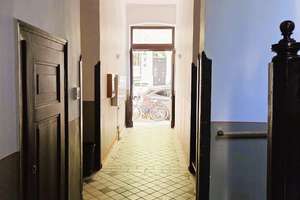 Schmuckstück in Leipzig-Südvorstadt - Altbauwohnung in ruhiger Seitenstraße mit Balkon – Alfred-Kästner-Straße 35, 4275 Südvorstadt, Leipzig – Vorschaubild 7