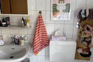 Großzügige Maisonette-Wohnung mit 4 Zimmern, Balkon und 2 Stellplätzen in Lünen – 44534 Nordlünen, Lünen – Vorschaubild 4