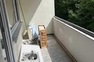 Renovierte 3-ZKB im 2.OG mit Balkon und Lift in toller Lage - Karlsruhe-Waldstadt! – Kolberger Str. 18c, 76139 Karlsruhe – Vorschaubild 11