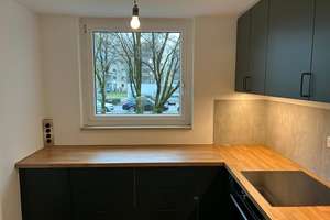  2-Zimmer-Wohnung mit großer Loggia und Tiefgaragenstellplatz in Moosach – Darmstädter Str. 5, 80992 Alt-Moosach, München – Vorschaubild 6