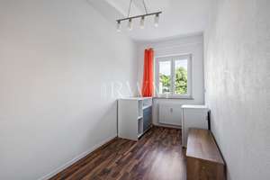Gut geschnittene 3-Zimmer-Wohnung  – Solide Kapitalanlage für Einsteiger – Die vollständige Adresse der Immobilie erhältst du vom Anbieter., 70376 Hallschlag, Stuttgart – Vorschaubild 3