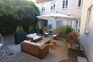Top Lage / Innenstadt / MFH mit Ausbaupotential – Die vollständige Adresse der Immobilie erhältst du vom Anbieter., 76133 Innenstadt-West, Karlsruhe – Vorschaubild 5