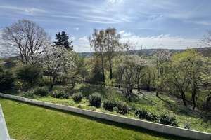 Großes Einfamilienhaus mit Fernblick am Ortsrand – Am Sportplatz 20, 35305 Grünberg – Vorschaubild 20