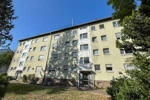 Wiesbaden: Attraktive 3-Zimmer-Wohnung in Biebrich!