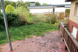450 - Doppelhaushälfte im Bungalowstil mit Garagengrundstück, Garten & Terrasse in Ennepetal – Gustav--Bohm-Straße X, 58256 Ennepe-Ruhr-Kreis – Vorschaubild 9