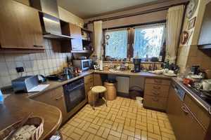 Nettes Reihenmittelhaus mit TG-Stellplatz in Stuttgart-Sommerrain – Stuttgart – Vorschaubild 7