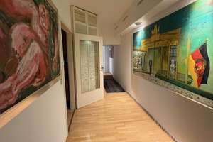 Kaufgelegenheit - “Haus im Haus” in Friedenau - Wohnen und Arbeiten über 2 Etagen mit Terrasse – Die vollständige Adresse der Immobilie erhältst du vom Anbieter., 12161 Friedenau, Berlin – Vorschaubild 7